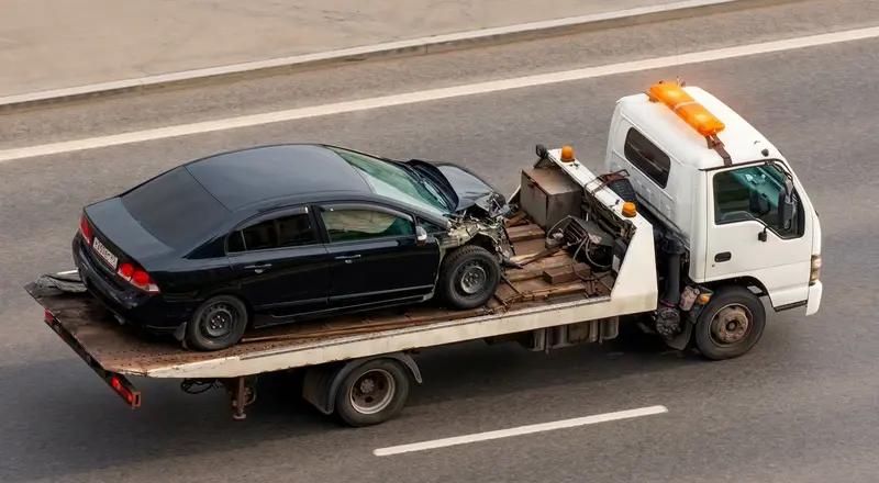 Auto socorro 24h em Itapevi – atendimento para pane elétrica e mecânica