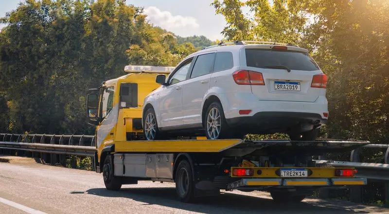 Transporte de veículos em Itapevi – SP com segurança e discrição
